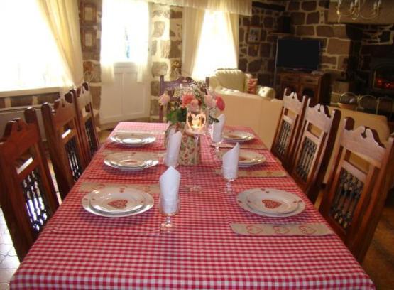 Kergrist-Moelou Moulin De La Civiere Bed & Breakfast エクステリア 写真