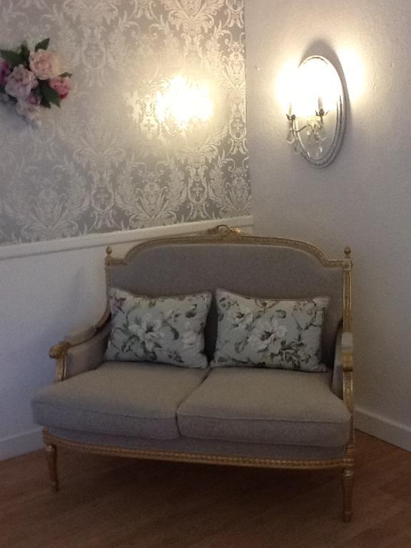 Kergrist-Moelou Moulin De La Civiere Bed & Breakfast エクステリア 写真