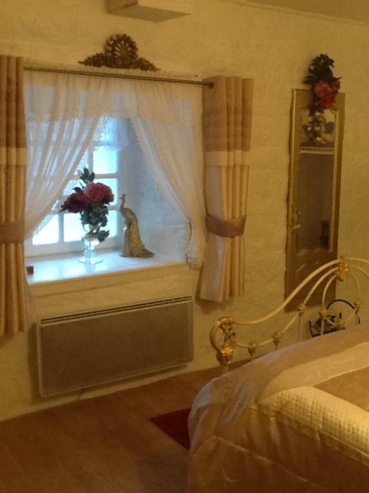 Kergrist-Moelou Moulin De La Civiere Bed & Breakfast エクステリア 写真