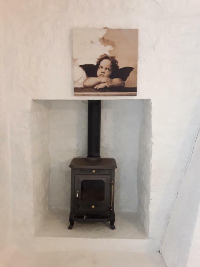 Kergrist-Moelou Moulin De La Civiere Bed & Breakfast エクステリア 写真