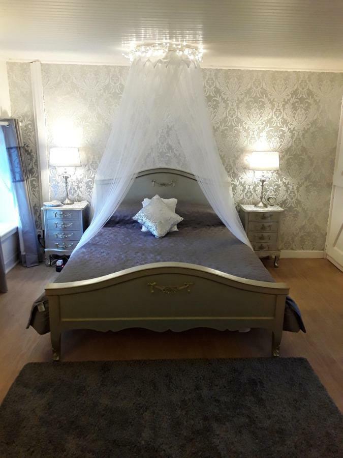 Kergrist-Moelou Moulin De La Civiere Bed & Breakfast エクステリア 写真