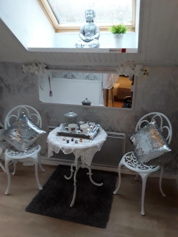 Kergrist-Moelou Moulin De La Civiere Bed & Breakfast エクステリア 写真